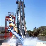 Rocachica Eden 21 Апартаменты Торремолинос