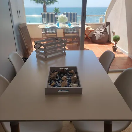 Apartment Rocachica Eden 21 Torremolinos