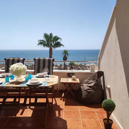 Apartment Rocachica Eden 21 Torremolinos