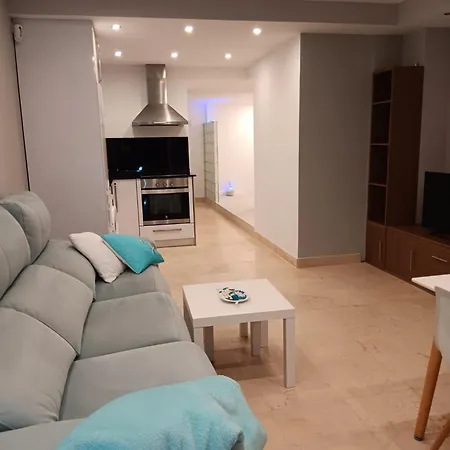 Apartment Rocachica Eden 21 Torremolinos